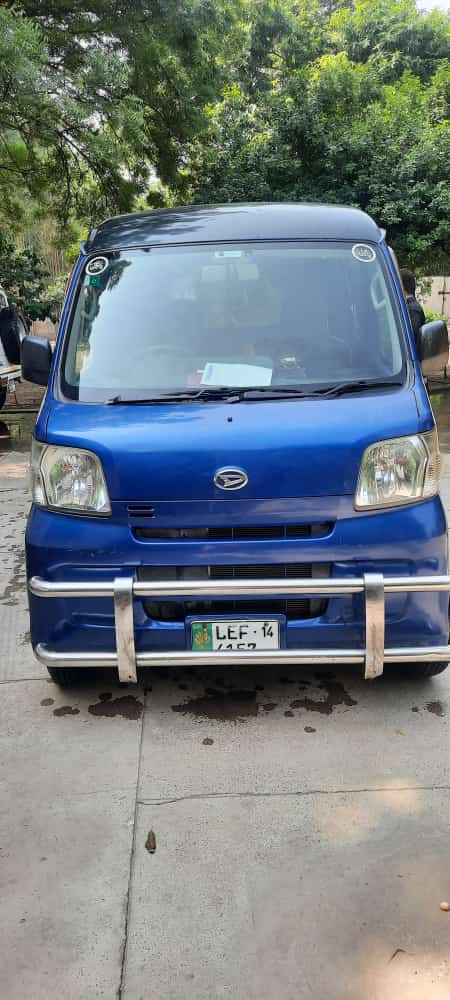 Lahore